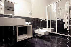 Urban Hotel Design