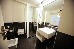 Urban Hotel Design