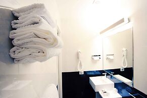 Urban Hotel Design