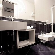 Urban Hotel Design