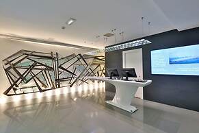 Urban Hotel Design