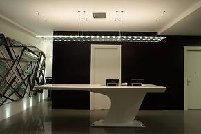 Urban Hotel Design