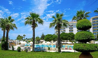 Garden of Sun Hotel