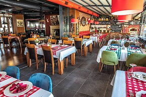 Bodrium Hotel & Spa - Special Class