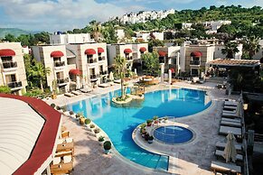 Bodrium Hotel & Spa - Special Class