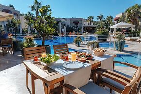 Bodrium Hotel & Spa - Special Class