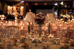 Istanbul Marriott Hotel Asia