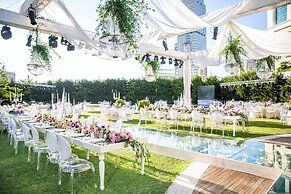 Istanbul Marriott Hotel Asia