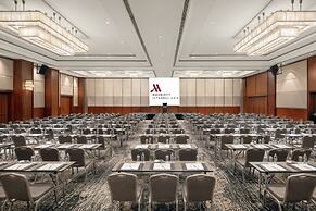 Istanbul Marriott Hotel Asia