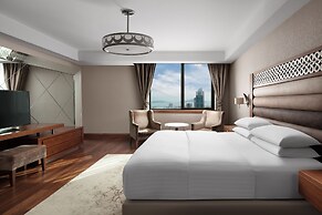 Istanbul Marriott Hotel Asia