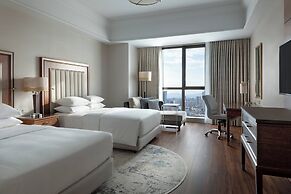 Istanbul Marriott Hotel Asia