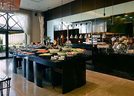 Istanbul Marriott Hotel Asia