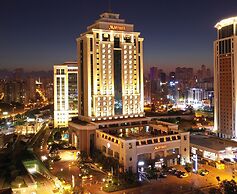 Istanbul Marriott Hotel Asia