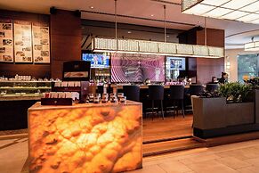 Istanbul Marriott Hotel Asia