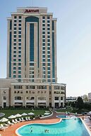 Istanbul Marriott Hotel Asia