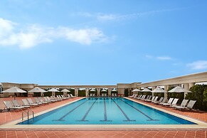 Istanbul Marriott Hotel Asia