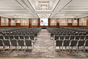 Istanbul Marriott Hotel Asia