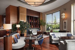 Istanbul Marriott Hotel Asia