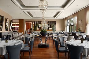 Istanbul Marriott Hotel Asia