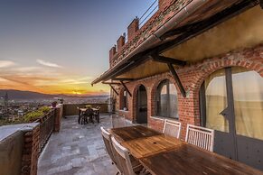 Ippotur Medieval Resort