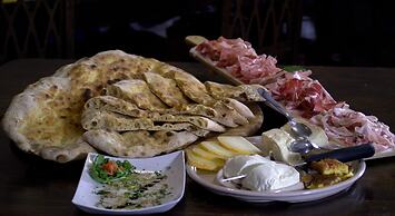 Ippotur Medieval Resort