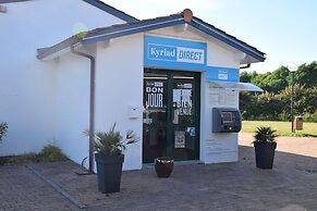 Kyriad Direct Bordeaux Sud - Cestas
