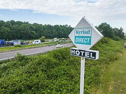 Kyriad Direct Bordeaux Sud - Cestas