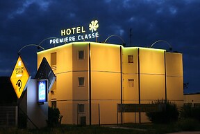 Hotel Première Classe Bordeaux Sud - Pessac Bersol