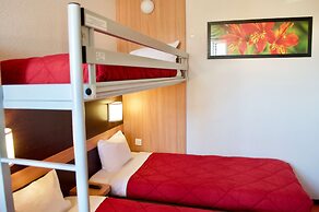 Hotel Première Classe Bordeaux Sud - Pessac Bersol
