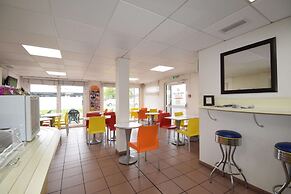 Hotel Première Classe Bordeaux Sud - Pessac Bersol