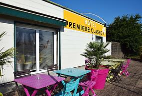 Hotel Première Classe Bordeaux Sud - Pessac Bersol