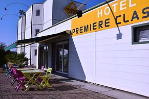 Hotel Première Classe Bordeaux Sud - Pessac Bersol