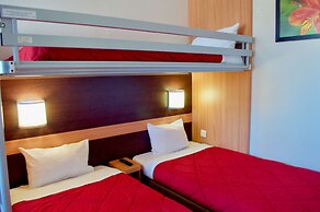 Hotel Première Classe Bordeaux Sud - Pessac Bersol