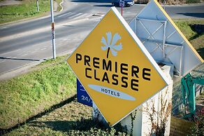 Hotel Première Classe Bordeaux Sud - Pessac Bersol