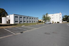 Hotel Première Classe Bordeaux Sud - Pessac Bersol