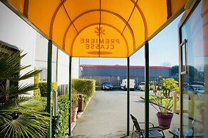 Hotel Première Classe Bordeaux Sud - Pessac Bersol