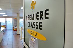 Hotel Première Classe Bordeaux Sud - Pessac Bersol