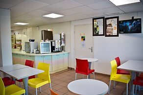 Hotel Première Classe Bordeaux Sud - Pessac Bersol
