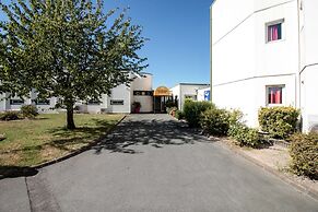 Hotel Première Classe Bordeaux Sud - Pessac Bersol