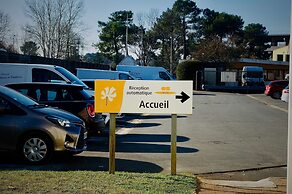 Hotel Première Classe Bordeaux Sud - Pessac Bersol