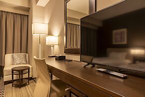 Hotel Sunroute Plaza Shinjuku