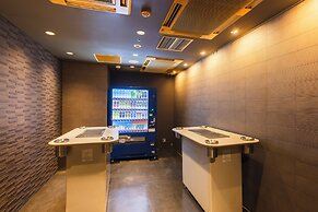 Hotel Sunroute Plaza Shinjuku