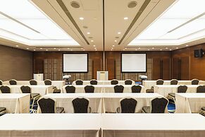 Hotel Sunroute Plaza Shinjuku