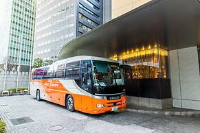 Hotel Sunroute Plaza Shinjuku