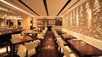 Hotel Sunroute Plaza Shinjuku