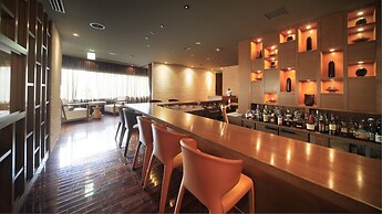 Hotel Sunroute Plaza Shinjuku