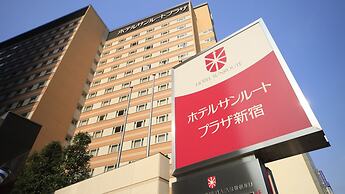 Hotel Sunroute Plaza Shinjuku