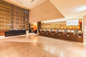 Hotel Sunroute Plaza Shinjuku