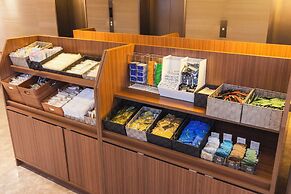 Hotel Sunroute Plaza Shinjuku