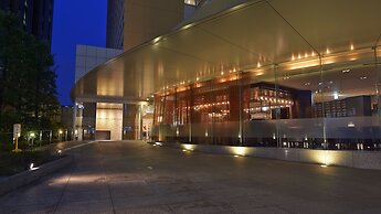 Hotel Sunroute Plaza Shinjuku